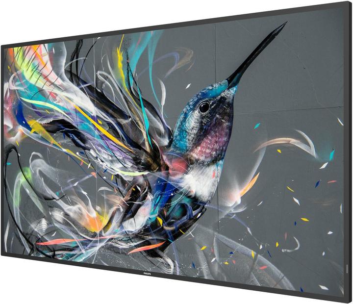 Produktbild Philips Q-Line 55BDL3511Q 18/7/UHD/400cd (3840 x 2160 Pixel, 55")