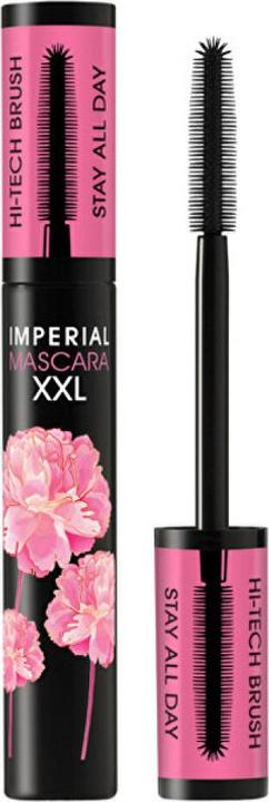 Immagine prodotto Dermacol Imperial XXL Volume e Panorama (01 Black)