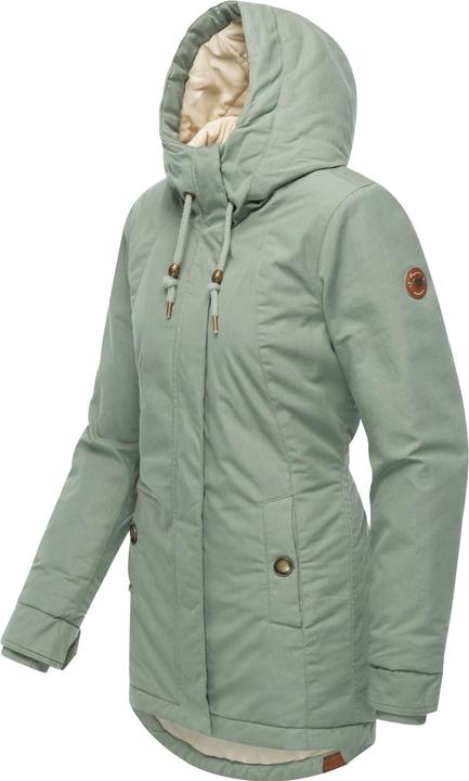 Produktbild Ragwear Monadena Parka YOUMODO (3XL)