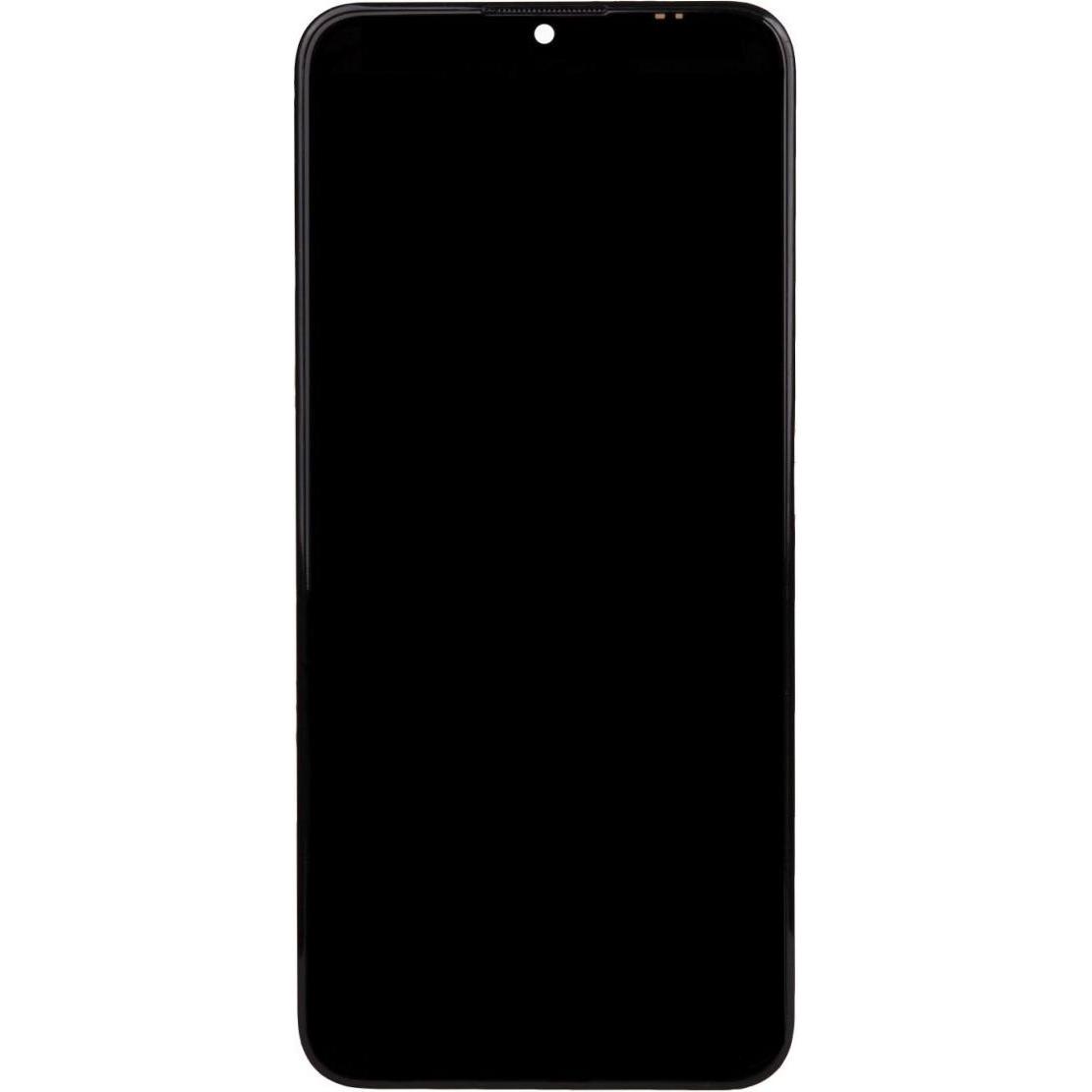 Nokia G11 Touch-Einheit + LCD-Display + Frontabdeckung (Display), Mobilgerät Ersatzteile