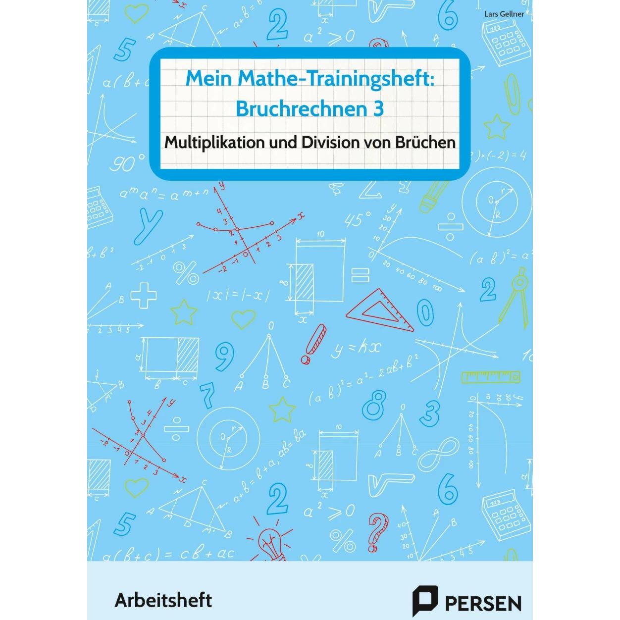 Lars Gellner, Schulbücher von Lars Gellner