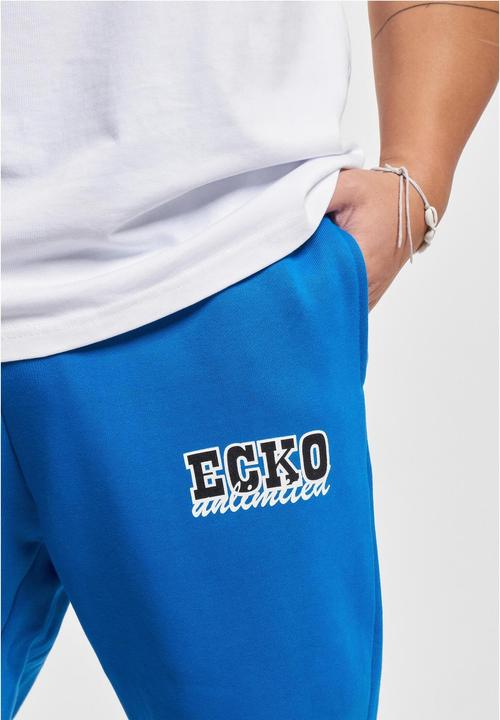 Produktbild Ecko Unltd. College Jogginghose cobalt blue M (M)