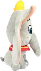 Actual product image Disney Lil Bodz Plush Dumbo With Sound (30 cm)