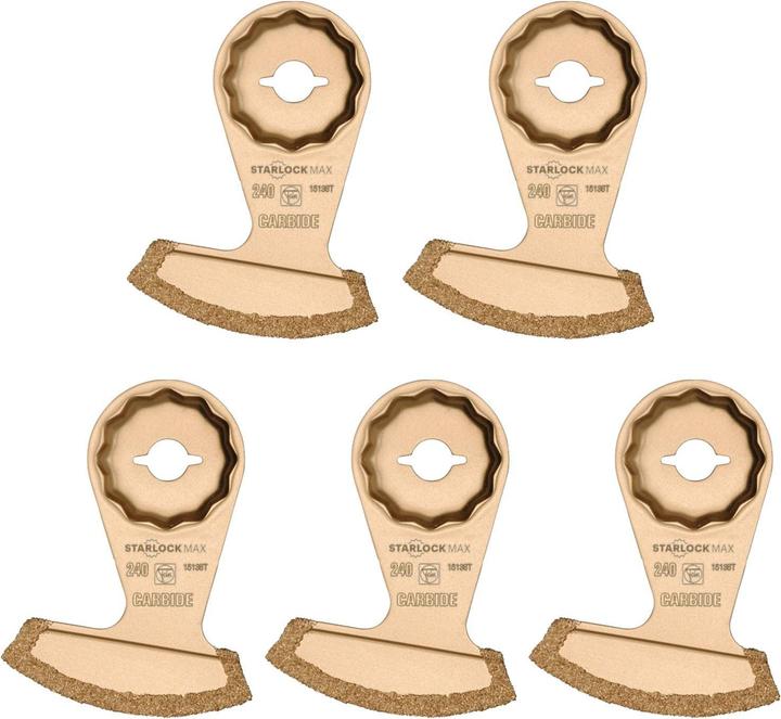 Productafbeelding Fein Hardmetalen segmentmes 63903