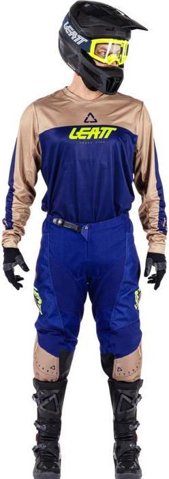 Actual product image Leatt Kit 3.5 (Men, Women, S)