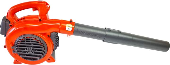 Image du produit Husqvarna 125b (Essence, Aspirateurs à feuilles)