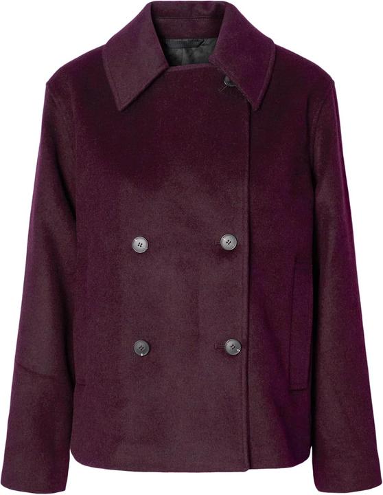 Immagine prodotto Selected Slfalma Wool Blend Jacket Noos (34)