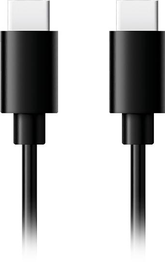 Actual product image LogiLink Magnetisches USB 3.2 Gen2 SSD-Gehäuse, 100 W PD, MagSafe-kompatibel, Spacegrau (M.2 2230, M.2 2242)