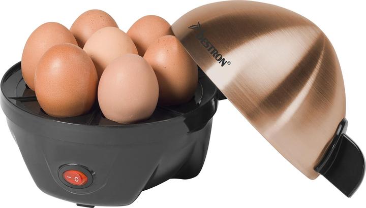 Actual product image Bestron Egg boiler