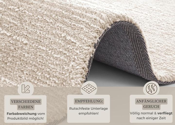 Produktbild Hanse Home Supersoft (170 x 120 cm)