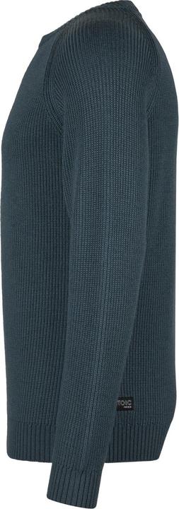 Produktbild Stoic Heavy MerinoKnit MMXX.Rutvik Sweater (S)