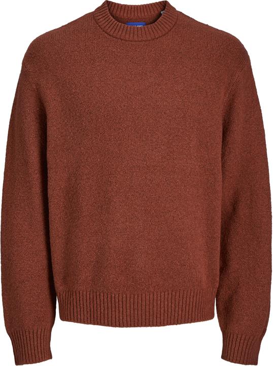 Produktbild Jack & Jones Joraustin Knit Crew Neck Styd Aw24 (XXL)