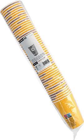 Productafbeelding Papstar Koffie voor onderweg (50 x)