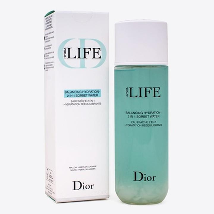 Produktbild Dior Hydra Life (Make-Up Entferner, 175 ml)