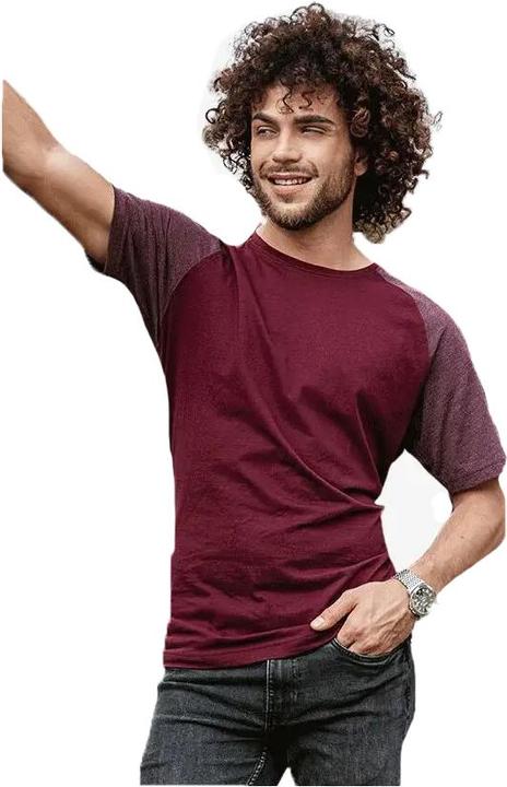 Produktbild Miners Mate My Mate TShirt Lang (M)