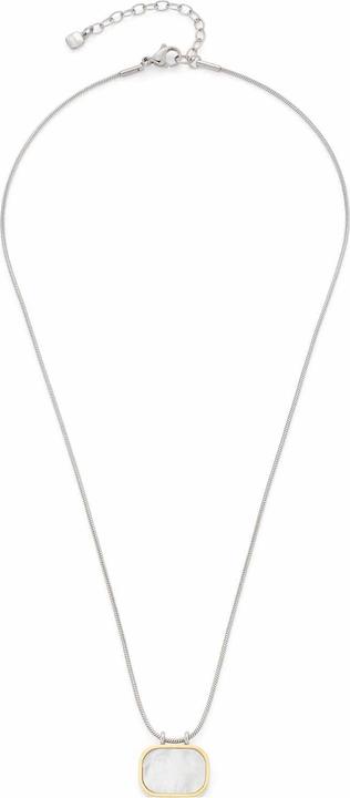 Produktbild Leonardo Kette (Edelstahl, 45 cm)