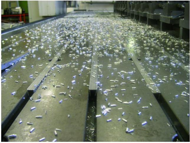 Image du produit Amf Profilé de recouvrement pour rainure