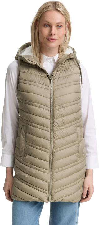 Immagine prodotto Tom Tailor Steppgilet (XS)