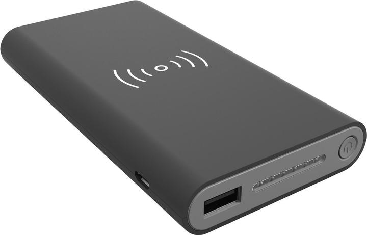 RealPower PB-8000 (8000 mAh, 29.60 Wh)