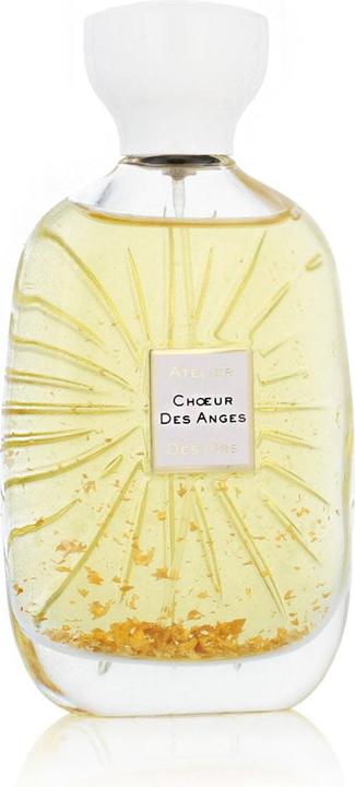 Actual product image Atelier des Ors Choeur des Anges (Eau de parfum, 100 ml)