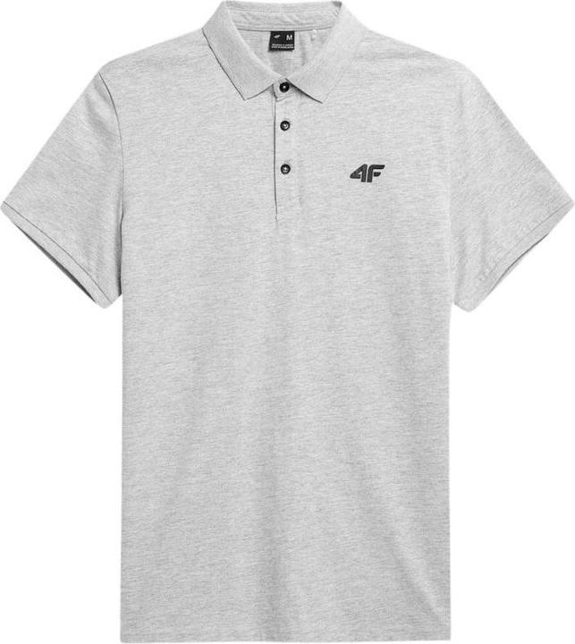 Produktbild 4F Hemd (S)