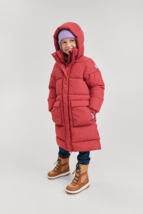 Immagine prodotto Reima Wintermantel Kumpula Clay