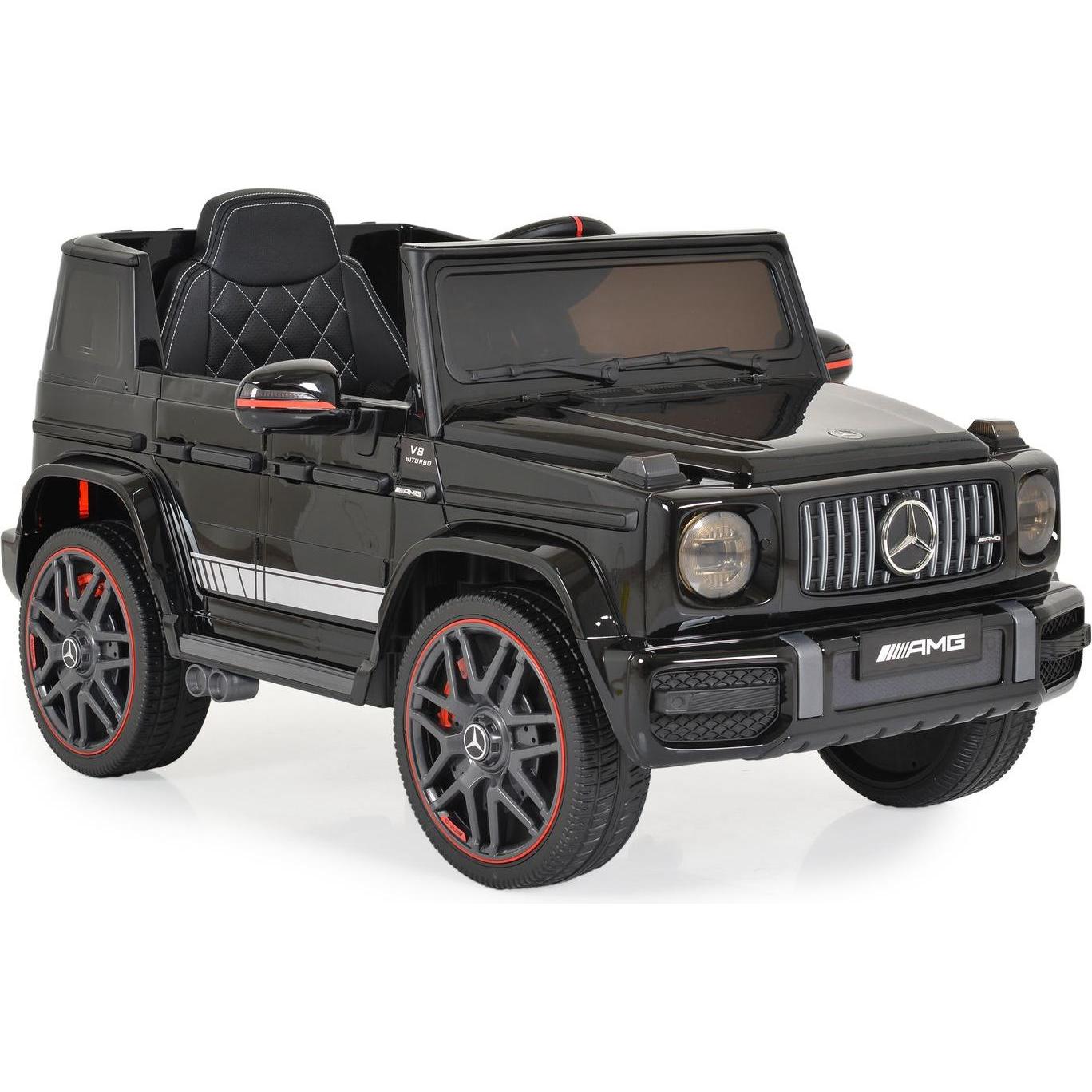 Thumbnail - Moni Kinder Elektroauto Mercedes G63 (12 V)