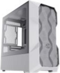 Produktbild Cooler Master TD300 Mesh (mATX, Mini-ITX)
