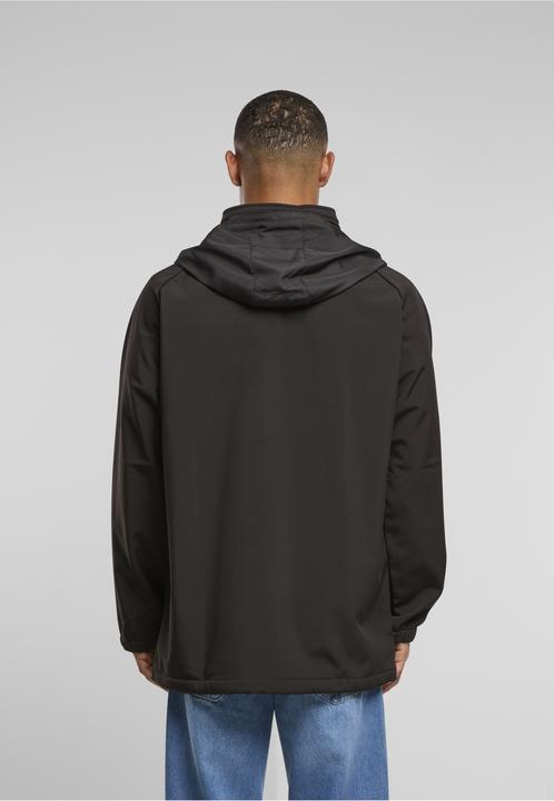 Produktbild Unfair Athletics Softshell Halfzip Sweatshirt Herren (M)