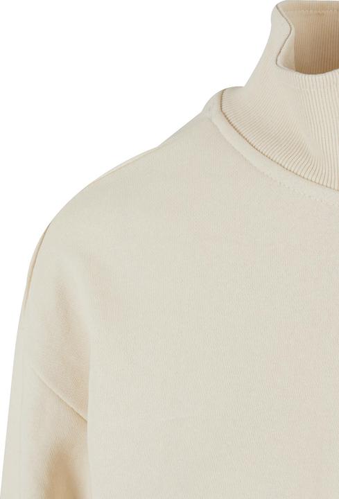 Produktbild Urban Classics Ladies Light Terry Troyer - 166859 (M)