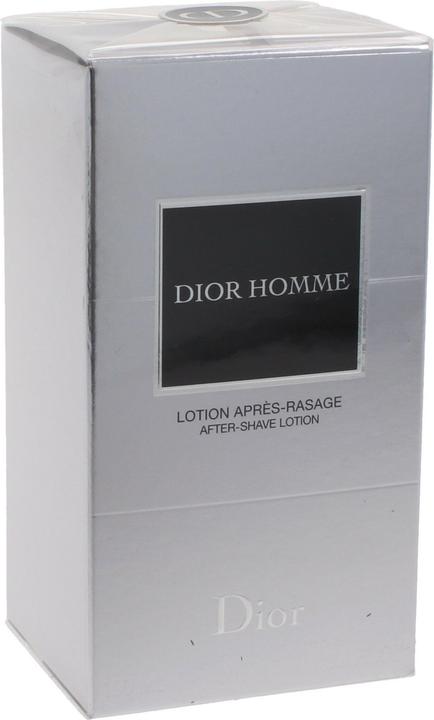 Produktbild Dior Homme (Aftershave Lotion, 100 ml)