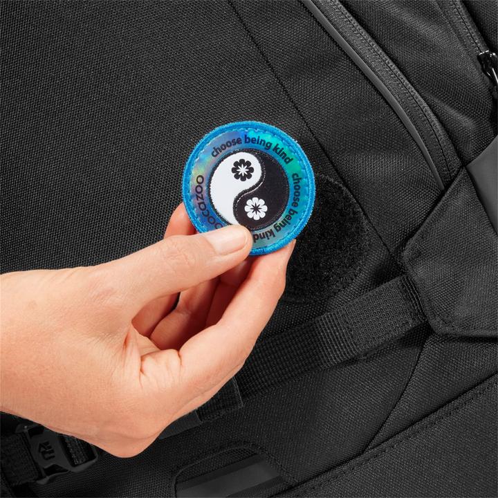 Image du produit Coocazoo Kit de coloration 211457 Yin-Yang