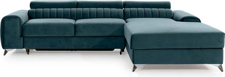 Blue Velvetmat 100