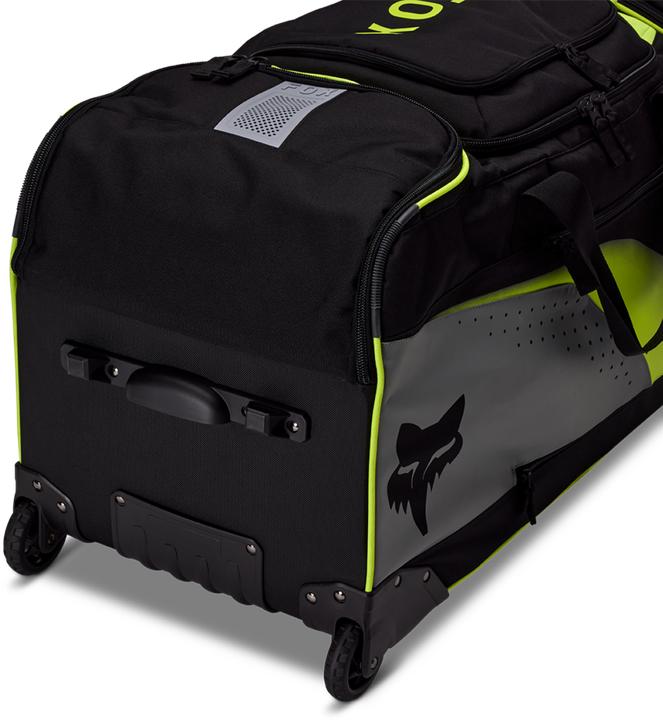 Actual product image Fox Divider Shuttle Roller