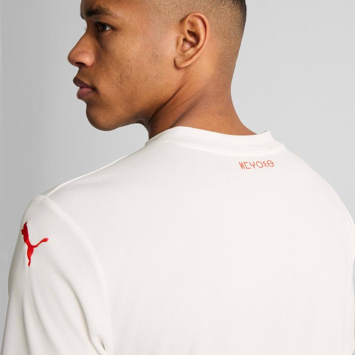 Actual product image Puma FRMF Away Jersey Replica (XL)