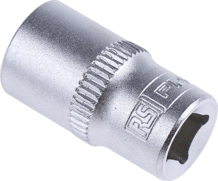 Produktbild RS PRO 1/4" Drive 10mm Socket (10  mm)