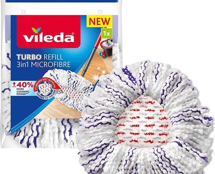 Immagine prodotto Vileda Accessori per mop Copri mop (1 pz.)