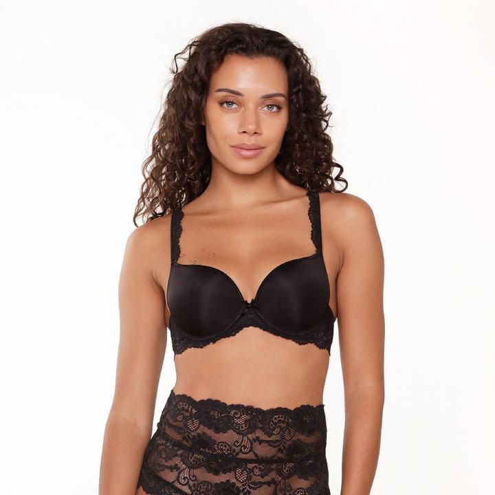 Actual product image LingaDore Daily T-shirt Gel Bra (70 B)