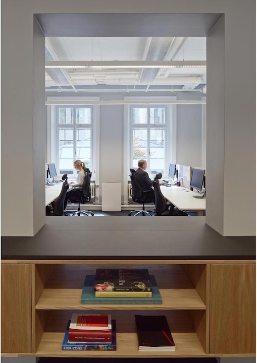 Actual product image Blueair Pro L (72 m²)