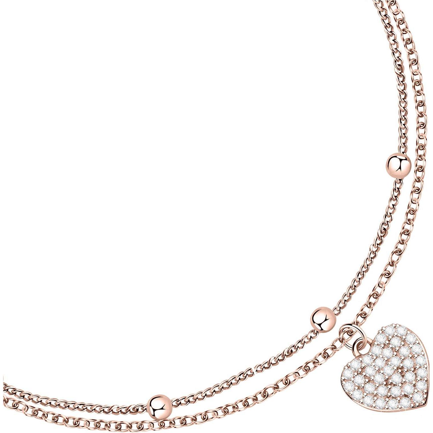 Thumbnail - Christ, Armschmuck, Armband, (16 cm, Recycelt, 925er Silber)