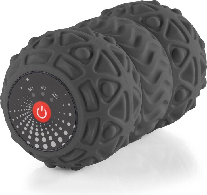 Mio Star Massage Roll Black