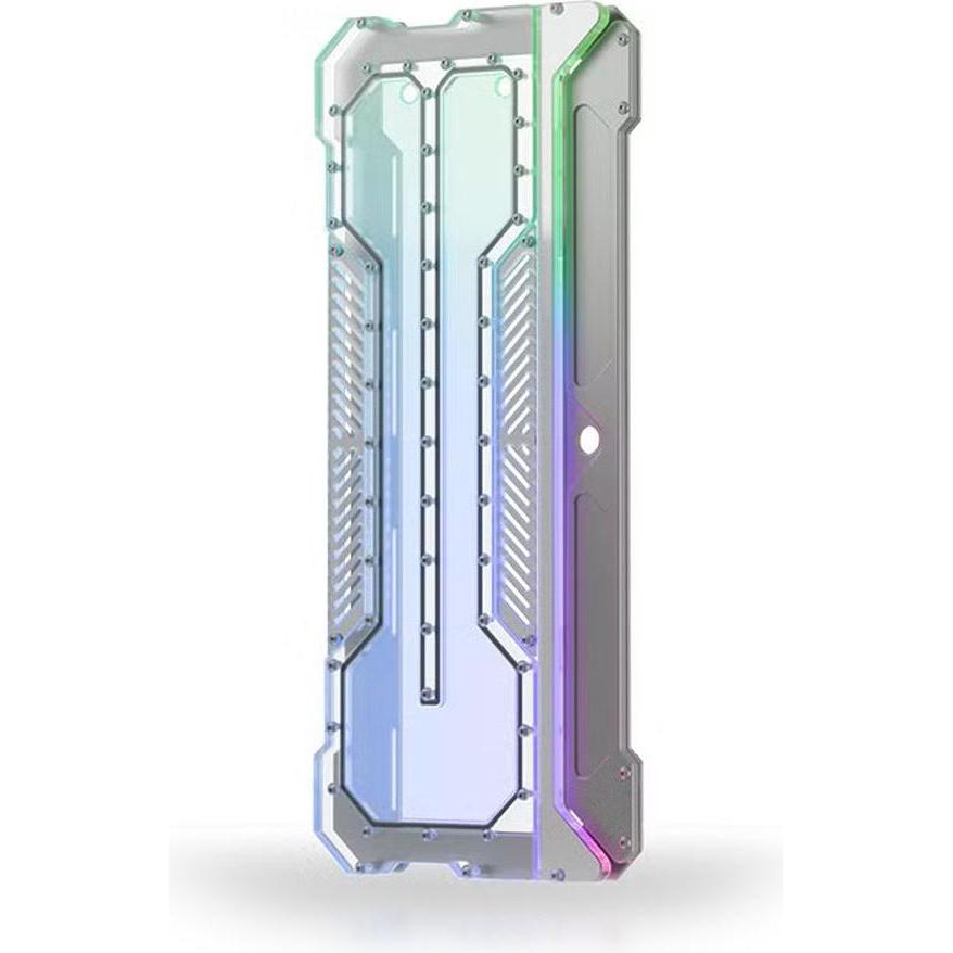 Singularity Computers Singularity Computer Spectre 3.0 Integra Elite - silber (SC-S3-INT-ELITE-S)