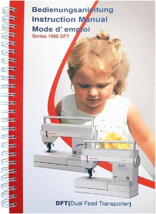 Image du produit Gritzner Tipmatic 1037 DFT