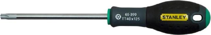 Stanley Fatmax Screwdriver T10x75 mm (Pin-torx)