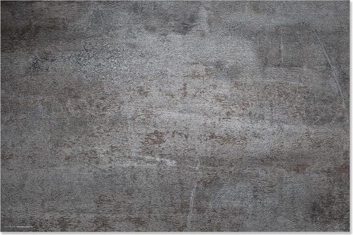 Immagine prodotto CoverYourDesk Steel Plate (60 x 40 cm)
