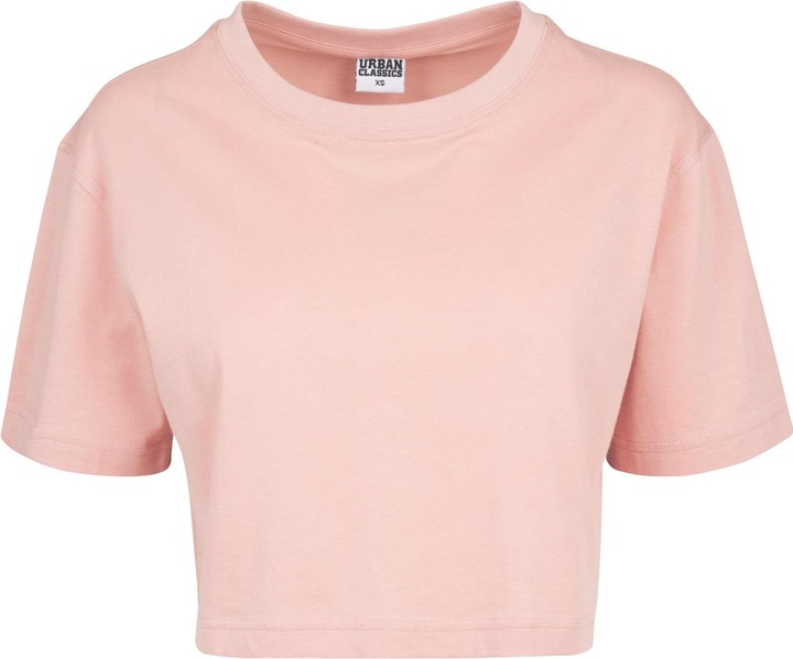 Urban Classics Ladies Short Oversized Tee (M)