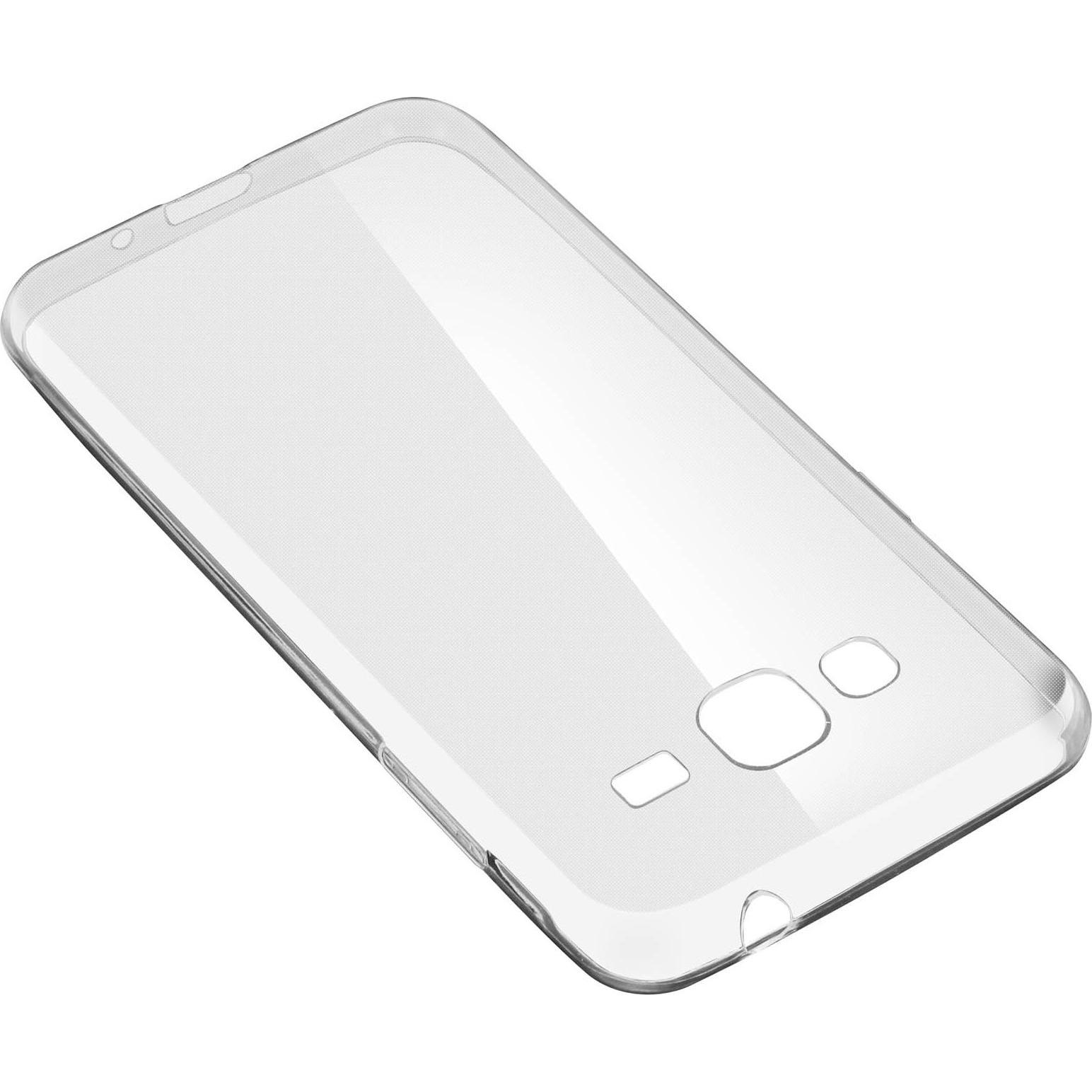Thumbnail - Avizar Pak Series (Samsung Galaxy J3), Smartphone Hülle, Transparent