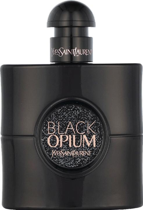 Produktbild Yves Saint Laurent Black Opium (Eau de Parfum, 50 ml)