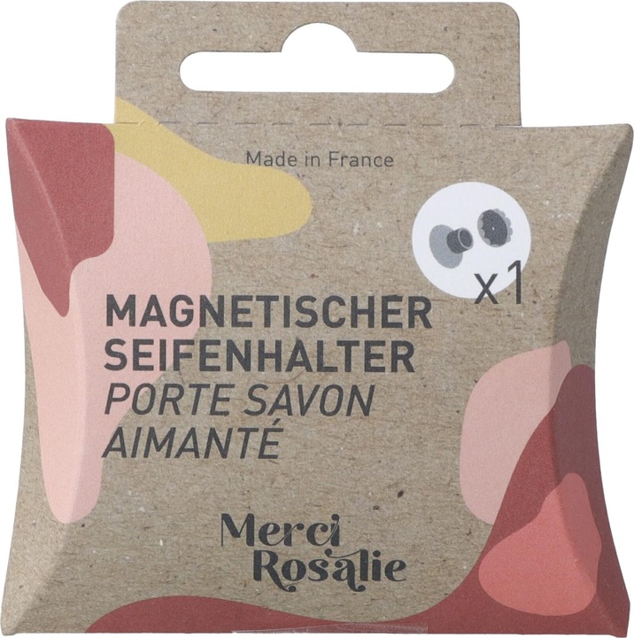 Immagine prodotto Merci Rosalie Porta sapone