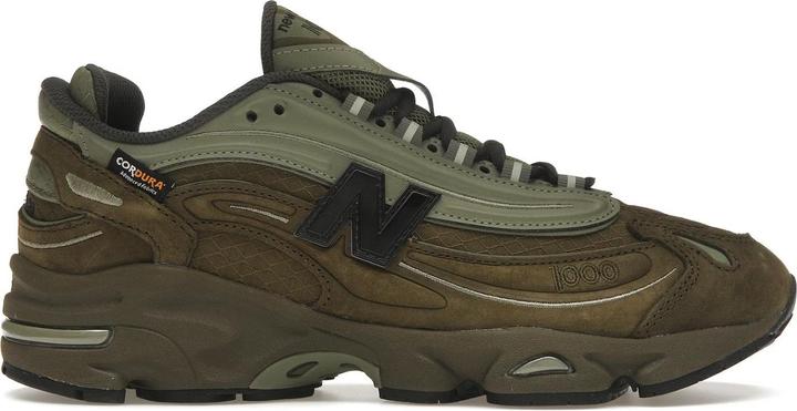 Image du produit New Balance M1000NBU (45)